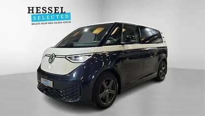 Brugt VW ID. Buzz 150 kW (204 HK) 2024 MPV