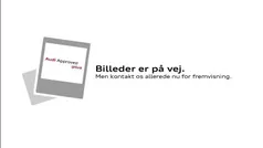 Gråmetal Brugt 2021 Audi A6 Sport Stationcar | 419.900 kr. (Super pris)