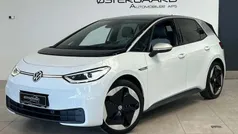 Brugt 2020 VW ID.3 Pro Performance Hatchback | 172.700 kr. (Fair pris)