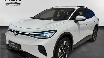 Brugt 2026 VW ID.4 Style SUV | 398.481 kr. (Dyr)