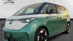 Grønmetal Brugt 2024 VW ID. Buzz Edition MPV | 399.500 kr. (Fair pris)