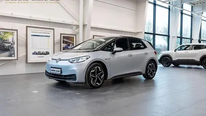 Brugt VW ID.3 Pro 150 kW (204 HK) 2022 Hatchback