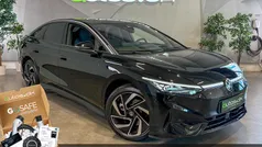 Brugt 2024 VW ID.7 Style Sedan | 399.000 kr. (Fair pris)