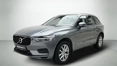 Gråmetal Brugt 2018 Volvo XC60 Momentum SUV | 314.980 kr. (Fair pris)