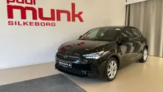 Sortmetal Brugt 2023 Opel Corsa Elegance Hatchback | 189.900 kr. (Fair pris)