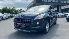 Koks Brugt 2013 Peugeot 3008 Active MPV | 57.900 kr. (Fair pris)
