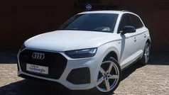 Brugt 2023 Audi Q5 S-Line SUV | 500.000 kr. (God pris)