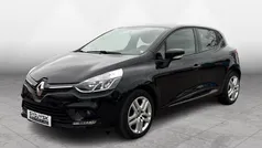 Brugt 2018 Renault Clio IV Zen Hatchback | 69.800 kr. (God pris)