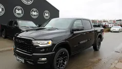 Ny 2025 Dodge Ram Limited Afhentning | 740.000 kr.