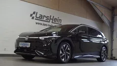 Sortmetal Brugt 2024 VW ID.7 Style Sedan | 419.800 kr. (Fair pris)