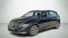 VW Golf VIII