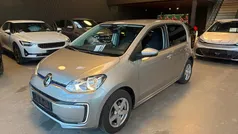 Brugt 2021 VW e-up! United Hatchback | 119.900 kr. (Fair pris)