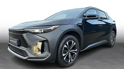 Brugt Toyota bZ4X Active 150 kW (204 HK) 2023 SUV