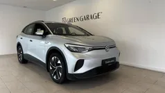 Sølv metal Brugt 2023 VW ID.4 Pro Performance SUV | 279.900 kr. (Fair pris)