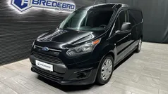 Brugt 2016 Ford Transit Trend Van | 69.990 kr.
