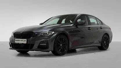 Brugt BMW 320 M Sport 190 HK (139 kW) 2021 Sedan