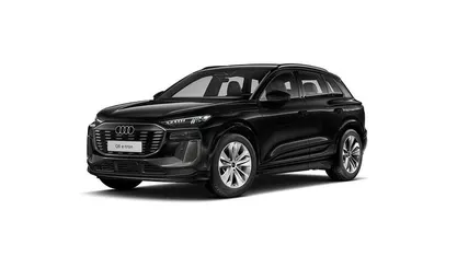 Brugt 2025 Audi Q6 e-tron Design SUV | 699.900 kr. (Super pris)