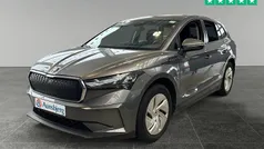 Brugt 2022 Skoda Enyaq iV SUV | 189.500 kr. (Fair pris)