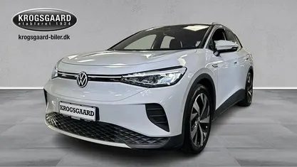 Brugt 2022 VW ID.4 Pro Performance SUV | 229.900 kr. (Super pris)