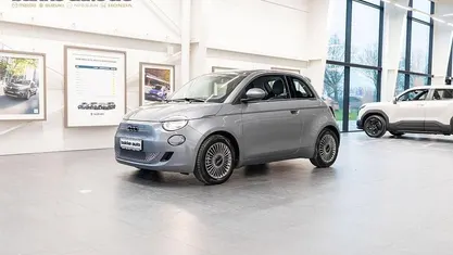 Brugt Fiat 500e Icon 86 kW (118 HK) 2022