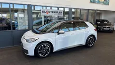 Brugt 2021 VW ID.3 Pure Hatchback | 159.700 kr. (Fair pris)