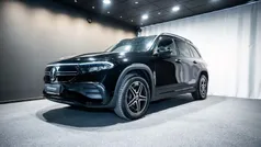 Mercedes EQB350