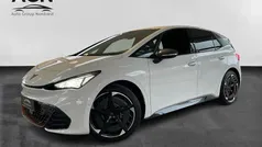 Brugt 2025 Cupra Born Hatchback | 264.900 kr. (Fair pris)