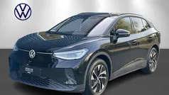 Sortmetal Brugt 2024 VW ID.4 Style SUV | 339.990 kr. (Fair pris)