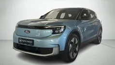 Brugt 2024 Ford Explorer Extended Range SUV | 334.400 kr. (Fair pris)