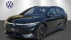 Brugt 2025 VW ID.7 Style Sedan | 559.900 kr.