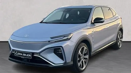 Brugt 2022 MG Marvel R Luxury SUV | 179.900 kr. (Fair pris)