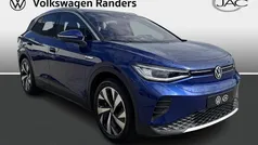 Brugt 2021 VW ID.4 Pro Performance SUV | 249.900 kr. (Lidt for dyr)