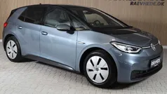 Brugt 2021 VW ID.3 Pro Performance Hatchback | 189.700 kr. (Fair pris)