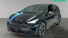 Brugt 2024 Cupra Born e-Boost Hatchback | 252.500 kr. (Fair pris)