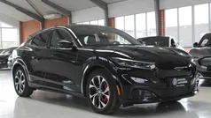 Brugt 2024 Ford Mustang Mach-E Extended Range SUV | 309.900 kr. (Fair pris)