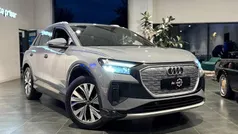 Brugt 2022 Audi Q4 e-tron SUV | 254.799 kr. (Fair pris)