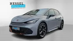 Grå Brugt 2022 Cupra Born e-Boost Hatchback | 199.900 kr. (Super pris)