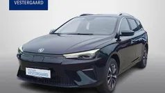 Brugt 2025 MG MG5 EV Comfort Stationcar | 169.800 kr. (Fair pris)
