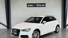 Brugt 2015 Audi A3 Sportback e-tron Ambition Sedan | 149.500 kr. (Fair pris)