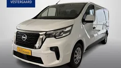 Brugt 2024 Nissan Primastar Tekna MPV | 234.900 kr.