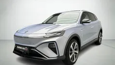 Lysblåmetal Brugt 2022 MG Marvel R Luxury SUV | 189.900 kr. (Fair pris)