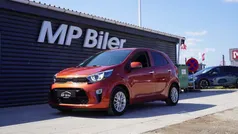 Brugt 2022 Kia Picanto Hatchback | 149.700 kr. (Fair pris)