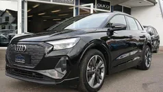 Brugt 2023 Audi Q4 e-tron S-Line SUV | 299.900 kr. (Fair pris)