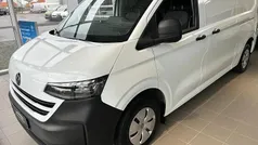 Hvid Brugt 2025 VW T6.1 Comfortline Van | 299.900 kr. (Fair pris)