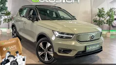 Brugt 2022 Volvo XC40 Pro SUV | 264.000 kr. (Fair pris)