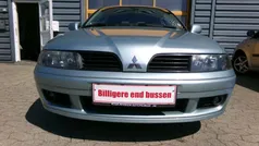 Brugt 2003 Mitsubishi Carisma Hatchback | 12.999 kr.