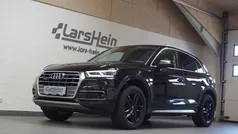 Sortmetal Brugt 2019 Audi Q5 Sport SUV | 369.800 kr. (Dyr)