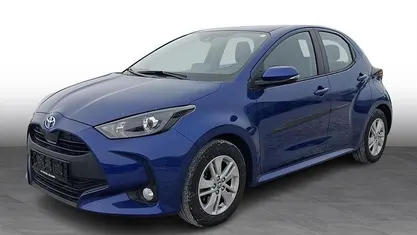 Brugt Toyota Yaris Hybrid Active 116 HK (85 kW) 2023 Hatchback