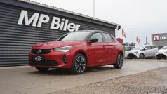 Brugt 2023 Opel Corsa-e Hatchback | 134.700 kr. (Fair pris)