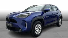 Brugt 2023 Toyota Yaris Cross Active SUV | 244.900 kr. (Fair pris)